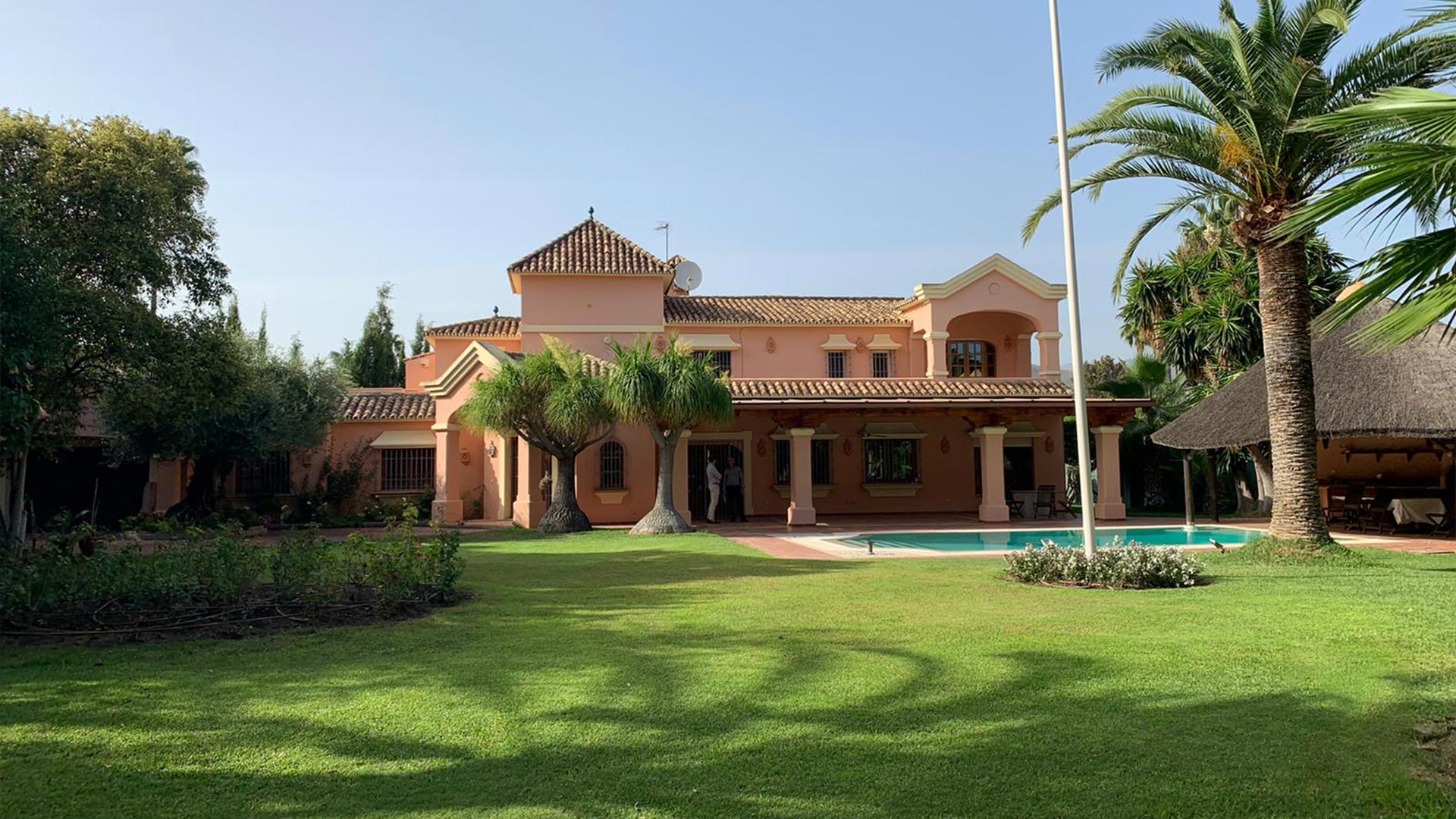 Villa Arcos